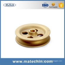 China Foudry Custom High Quality Copper Die Casting Part